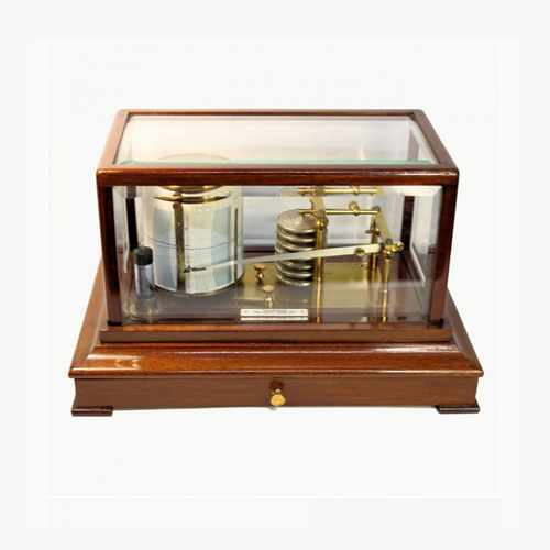 Antique Barographs - 31 items for sale on sellingantiques.co.uk