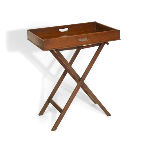 Antique Butlers Trays - 36 items for sale on sellingantiques.co.uk