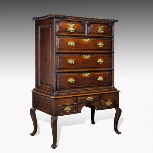 Antique Chest On Stand - 66 items for sale on sellingantiques.co.uk