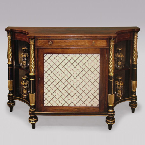 Antique Chiffoniers - 111 items for sale on sellingantiques.co.uk