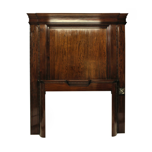 Antique Chimneypieces - 1 items for sale on sellingantiques.co.uk