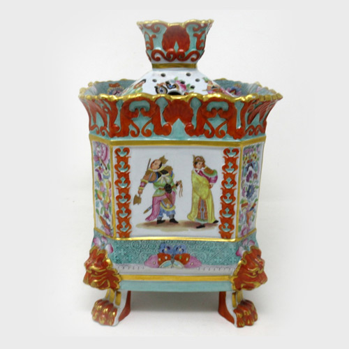 Antique China - 42 items for sale on sellingantiques.co.uk