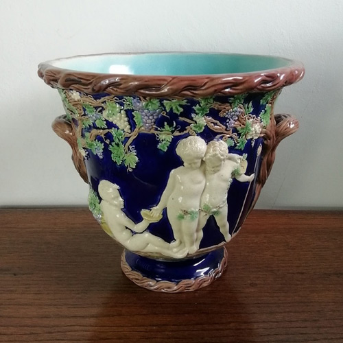 Antique Copeland - 19 items for sale on sellingantiques.co.uk