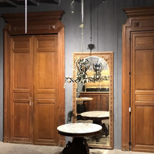 Antique Doors - 134 items for sale on sellingantiques.co.uk