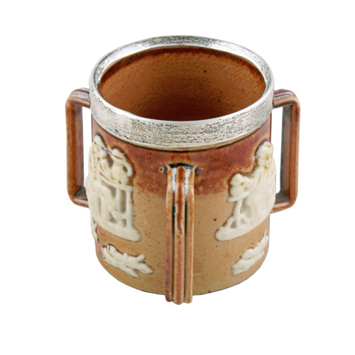 Antique Doulton Cups - 1 items for sale on sellingantiques.co.uk