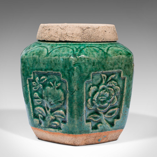 Antique Earthenware - 12 items for sale on sellingantiques.co.uk