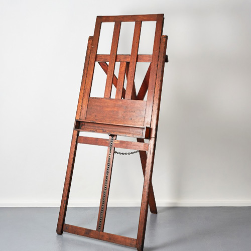 Antique Easels - 21 items for sale on sellingantiques.co.uk