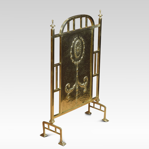 Antique Fire Screens - 81 items for sale on sellingantiques.co.uk