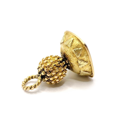 Antique Fobs - 56 items for sale on sellingantiques.co.uk