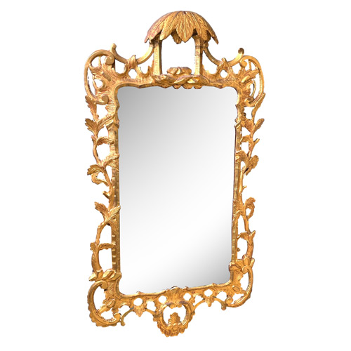 Antique Gilt Mirrors - 831 items for sale on sellingantiques.co.uk