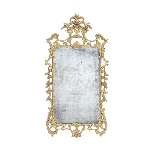 Antique Giltwood Mirrors - 251 items for sale on sellingantiques.co.uk