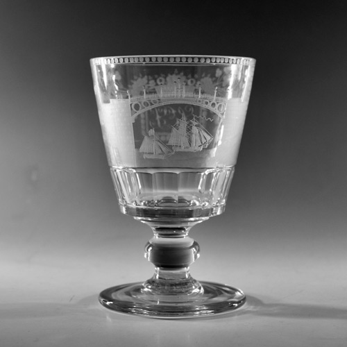 Antique Goblets - 32 items for sale on sellingantiques.co.uk