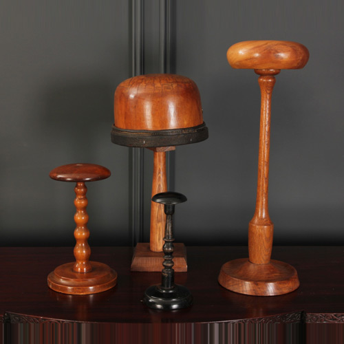 Antique Hat Stands - 14 items for sale on sellingantiques.co.uk