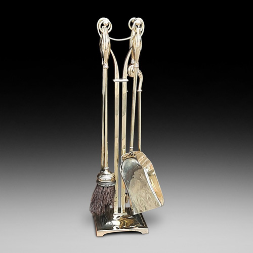 Antique Irons - 116 items for sale on sellingantiques.co.uk