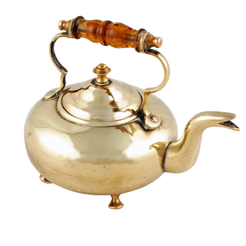 Antique Kettles - 5 items for sale on sellingantiques.co.uk