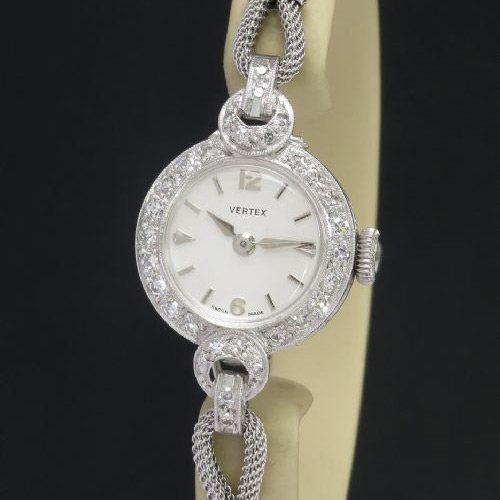 Antique Ladies Watches - 26 items for sale on sellingantiques.co.uk
