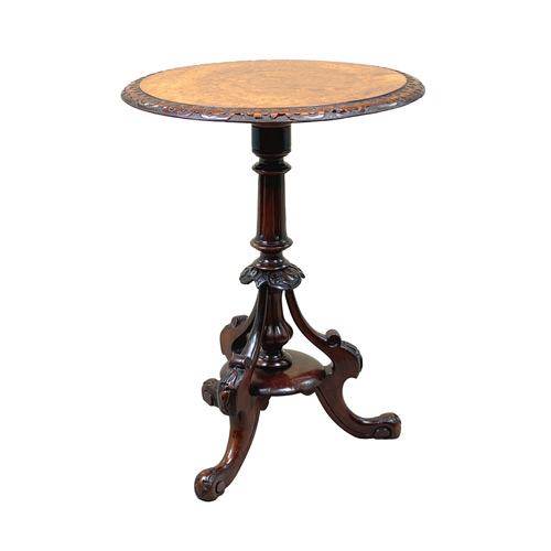 Antique Lamp Tables - 313 items for sale on sellingantiques.co.uk