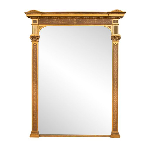 Antique Large Mirrors - 713 items for sale on sellingantiques.co.uk