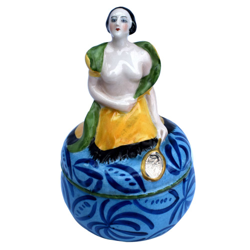 Antique Limoges - 8 items for sale on sellingantiques.co.uk