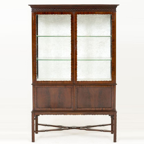 Antique Mahogany Cabinets - 435 items for sale on sellingantiques.co.uk