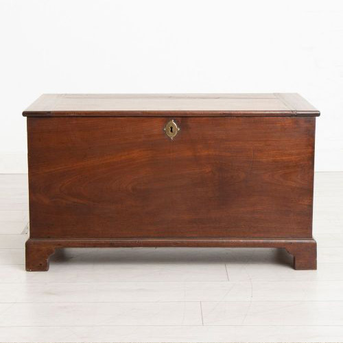 Antique Mahogany Chests - 30 items for sale on sellingantiques.co.uk