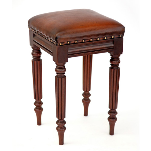 Antique Mahogany Stools - 154 items for sale on sellingantiques.co.uk
