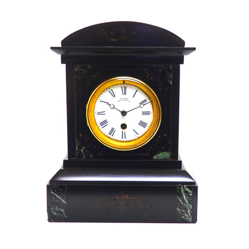 Antique Mantel Clocks - 322 items for sale on sellingantiques.co.uk