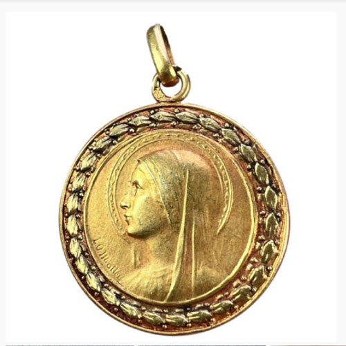 Antique Medals - 92 items for sale on sellingantiques.co.uk