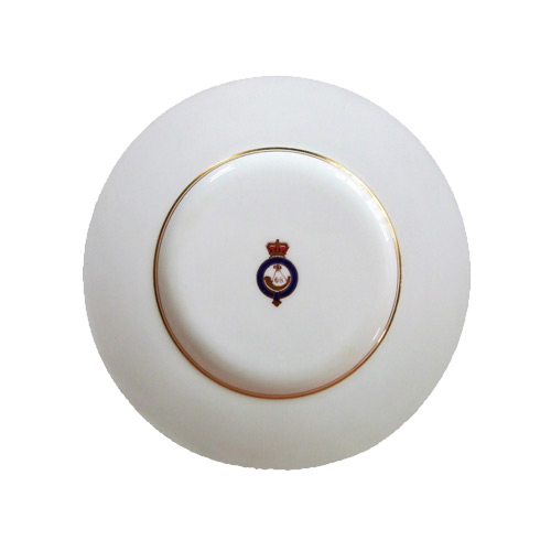 Antique Minton Plates - 8 items for sale on sellingantiques.co.uk