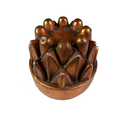 Antique Moulds - 7 items for sale on sellingantiques.co.uk