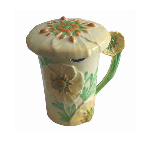 Antique Mugs - 1 items for sale on sellingantiques.co.uk