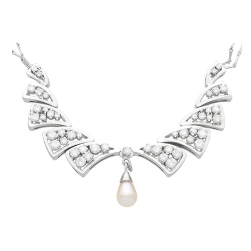 Antique Necklaces - 394 items for sale on sellingantiques.co.uk