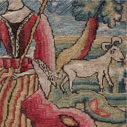 Antique Needlework - 51 items for sale on sellingantiques.co.uk