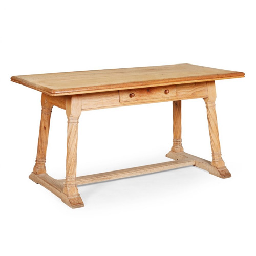 Antique Oak Tables - 931 items for sale on sellingantiques.co.uk