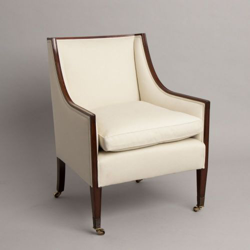 Antique Occasional Chairs - 36 items for sale on sellingantiques.co.uk