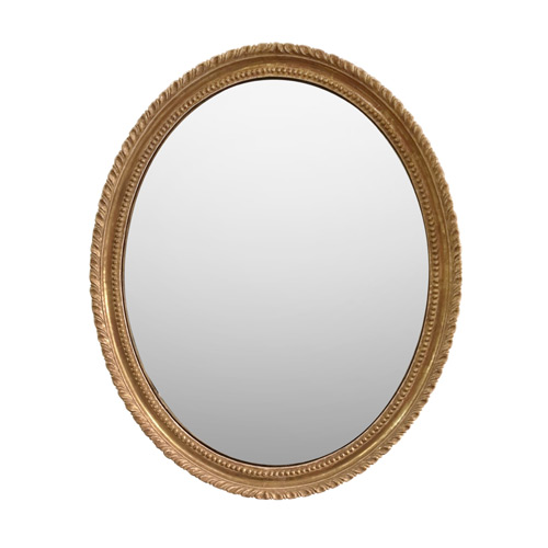 Antique Oval Mirrors - 194 items for sale on sellingantiques.co.uk