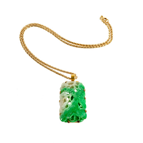 Antique Pendants - 648 items for sale on sellingantiques.co.uk