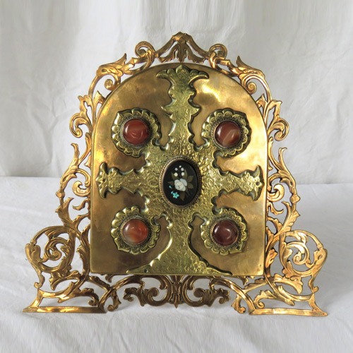 Antique Photo Frames - 20 items for sale on sellingantiques.co.uk