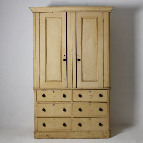 Antique Pine Cupboards - 104 items for sale on sellingantiques.co.uk