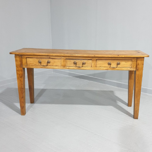 Antique Pine Tables - 139 items for sale on sellingantiques.co.uk