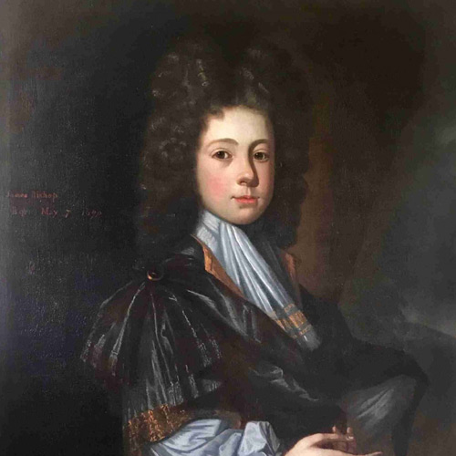 Antique Portraits - 1059 items for sale on sellingantiques.co.uk