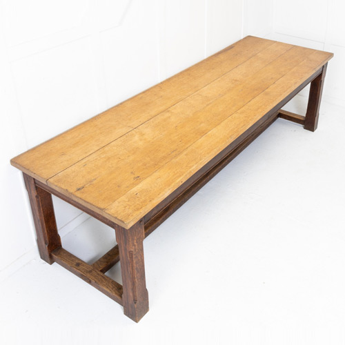 Antique Refectory Tables - 131 items for sale on sellingantiques.co.uk