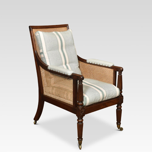 Antique Regency Chairs - 285 items for sale on sellingantiques.co.uk