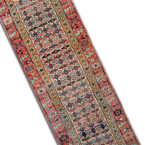 Antique Runners - 187 items for sale on sellingantiques.co.uk