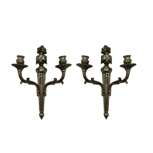 Antique Sconces - 91 items for sale on sellingantiques.co.uk
