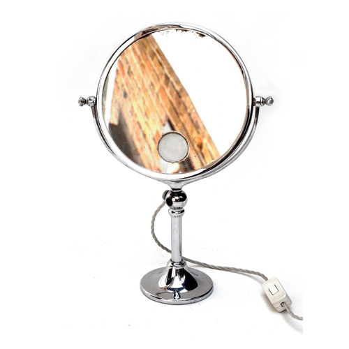 Antique Shaving Mirrors - 5 items for sale on sellingantiques.co.uk