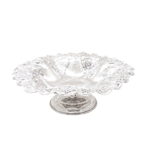 Antique Silver Dishes - 151 items for sale on sellingantiques.co.uk