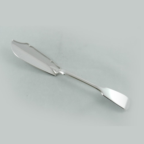 Antique Silver Knives - 35 items for sale on sellingantiques.co.uk