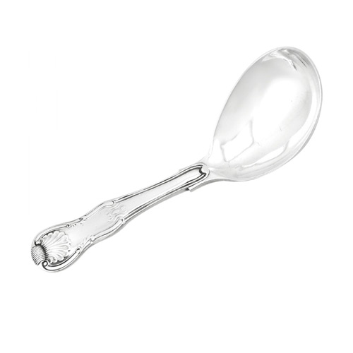 Antique Silver Spoons - 263 items for sale on sellingantiques.co.uk