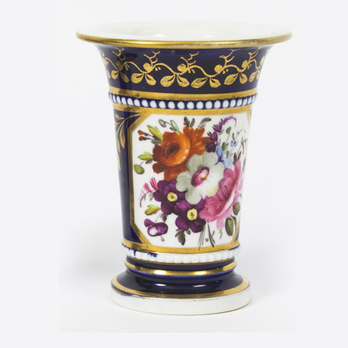 Antique Spill Vases - 15 items for sale on sellingantiques.co.uk